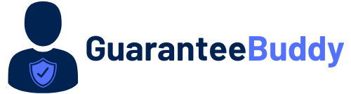 GuaranteeBuddy